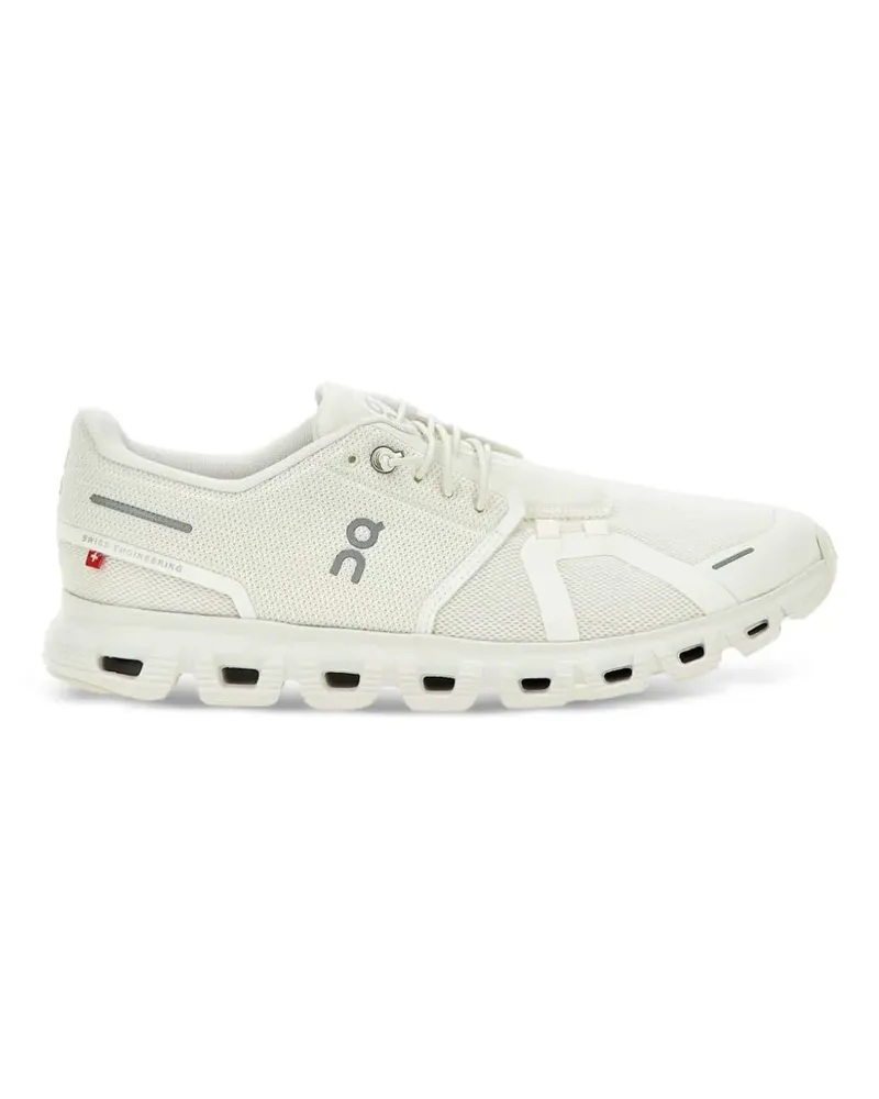 ON Cloud sneakers - Weiß Weiß