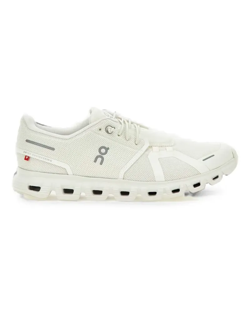 ON Cloud sneakers - Weiß Weiß