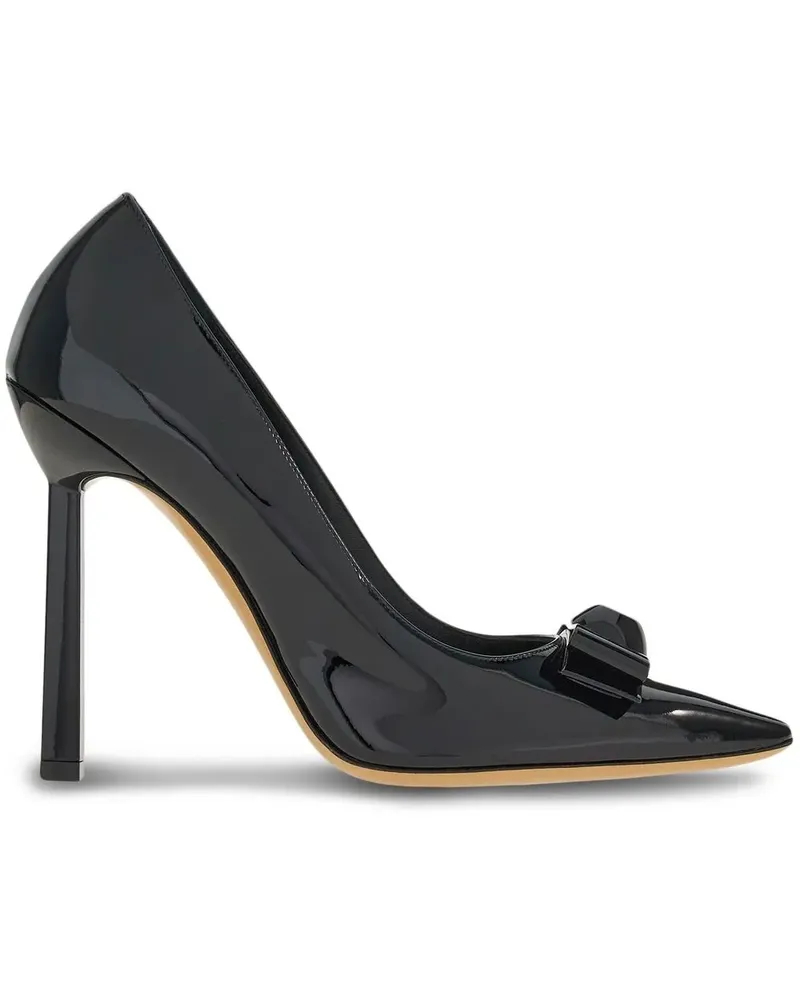 Ferragamo Katrin Pumps - Schwarz Schwarz
