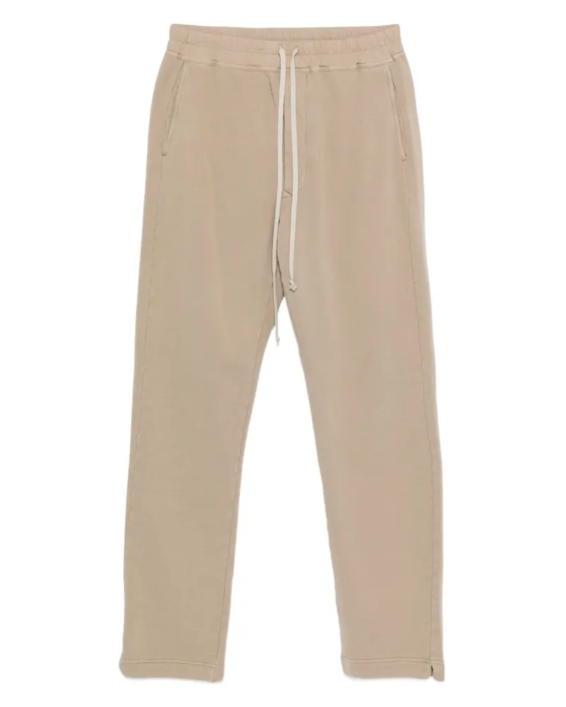 DRKSHDW by Rick Owens Hose mit Kordelzug - Nude Nude