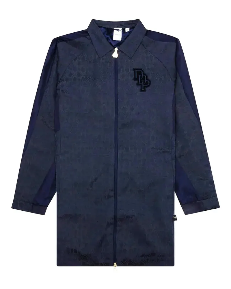 Puma jacket - Blau Blau