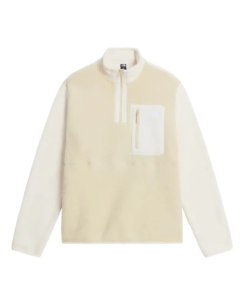 The North Face Yumiori Fleecejacke - Nude Nude