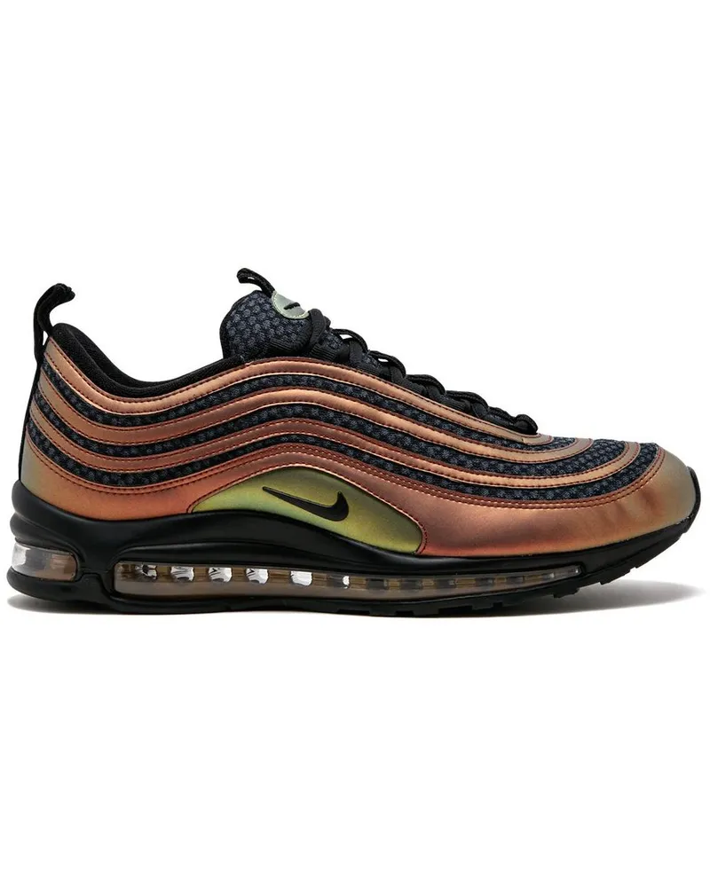 Nike Air Max 97 UL '17/Skepta' Sneakers - Schwarz Schwarz