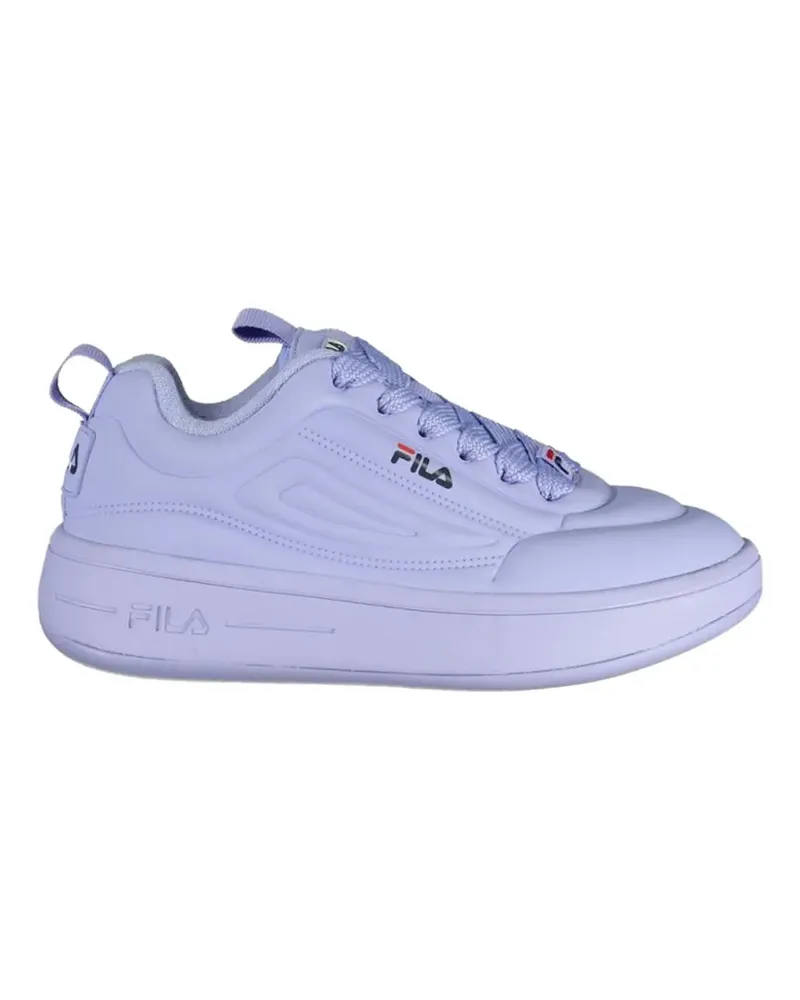 Fila Superbubble sneakers - Blau Blau