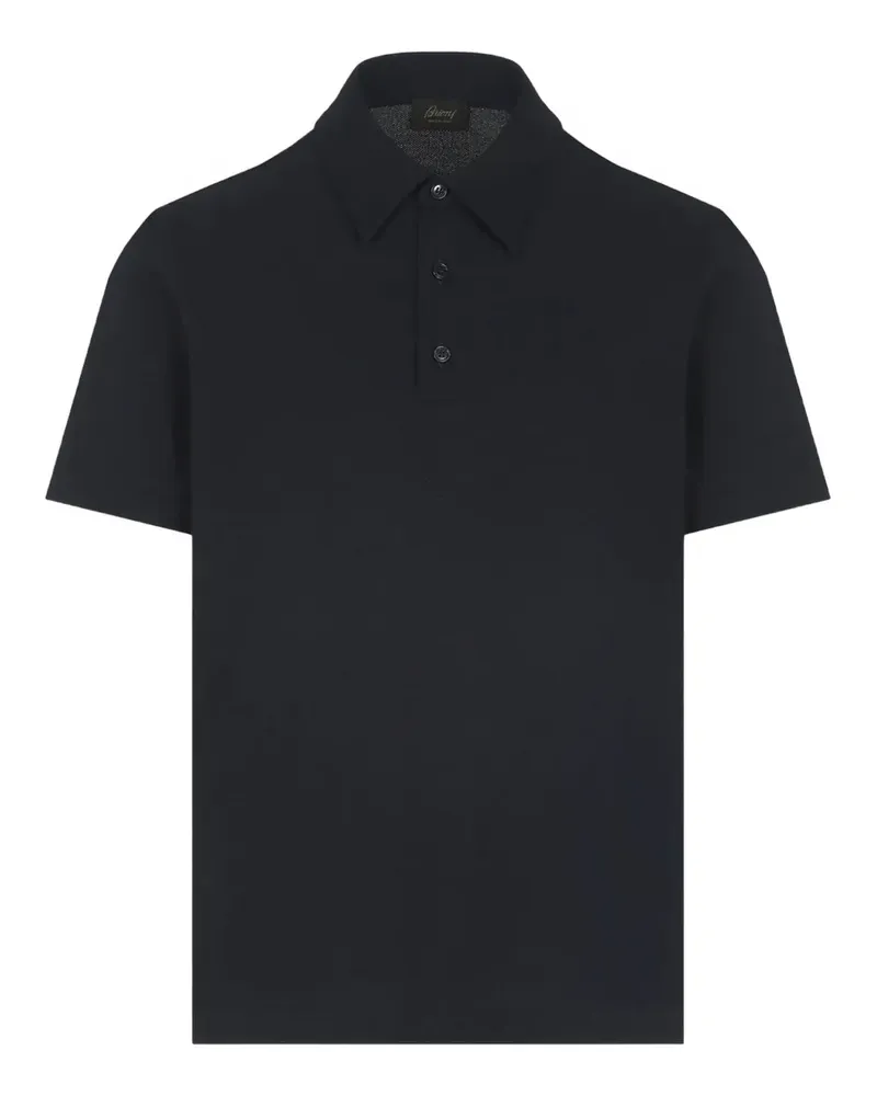 Brioni Poloshirt aus Piqué - 4100 4100
