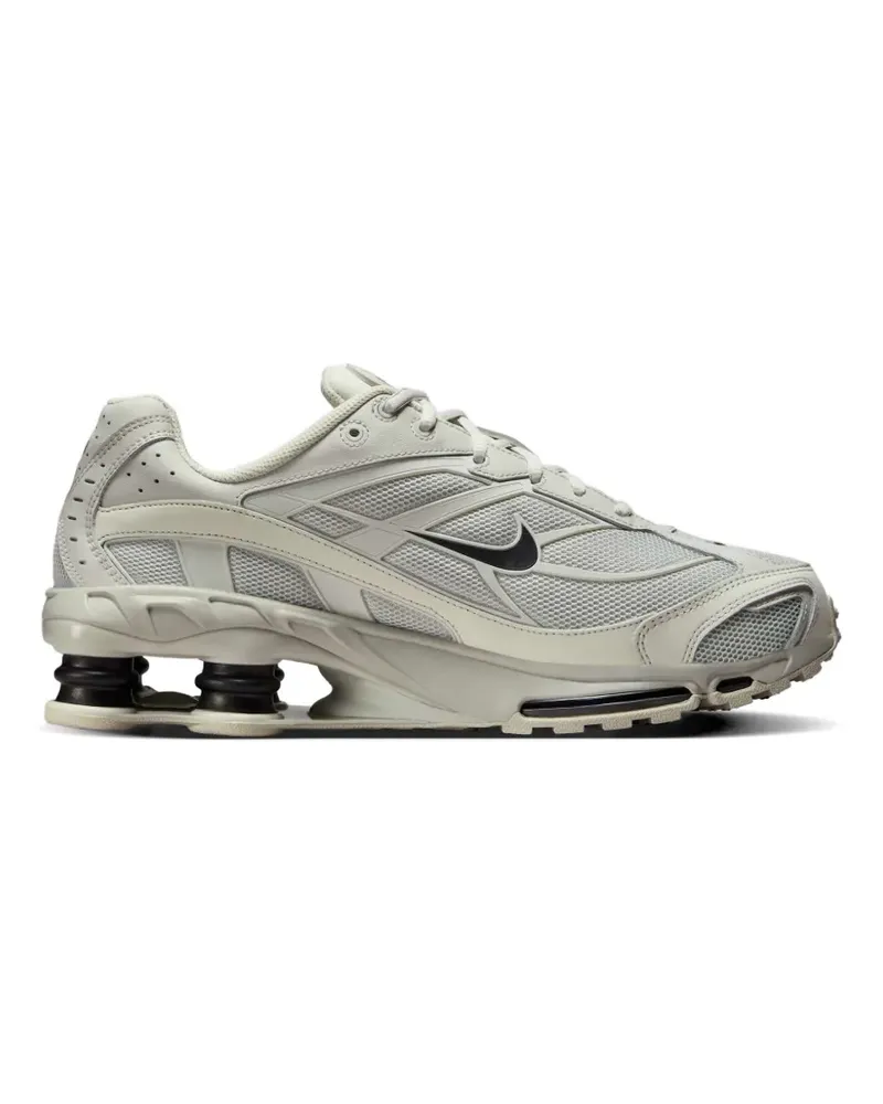 Nike Shox Ride 2 sneakers - Grau Grau