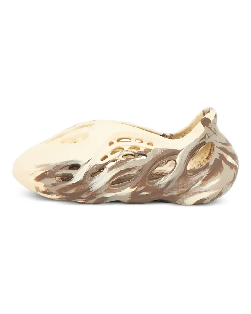 adidas Foam RNR MX Sneakers - Nude Nude