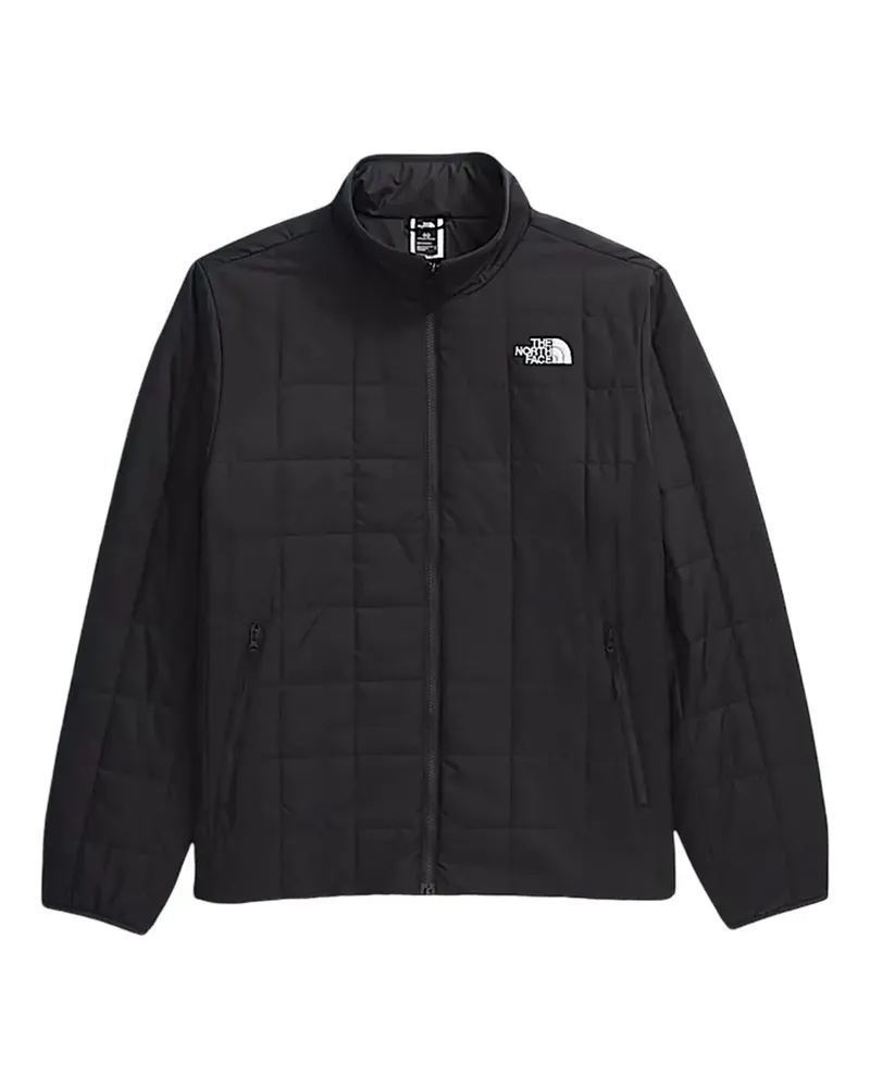 The North Face Junction quilted-insulated jacket - Schwarz Schwarz
