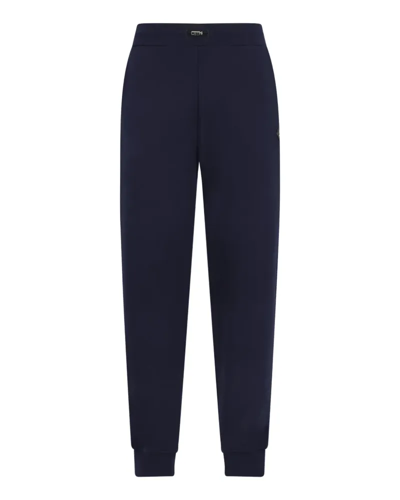 Billionaire Jogginghose mit Logo - Blau Blau