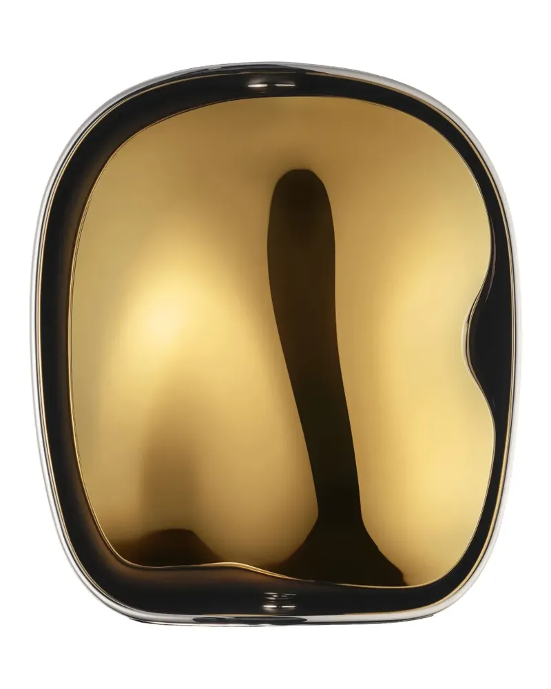 Christofle Versilbertes Partially Gilded Besteck (24-teilig) - Grau Grau