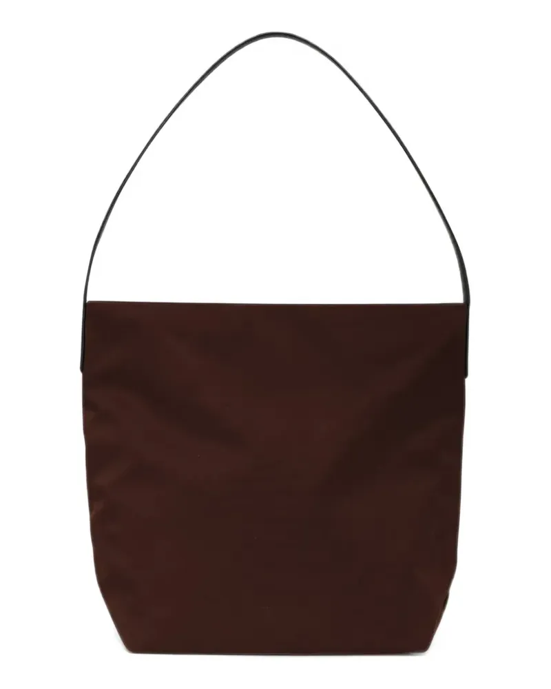 VeeCollective Essence Vertical tote bag - Braun Braun