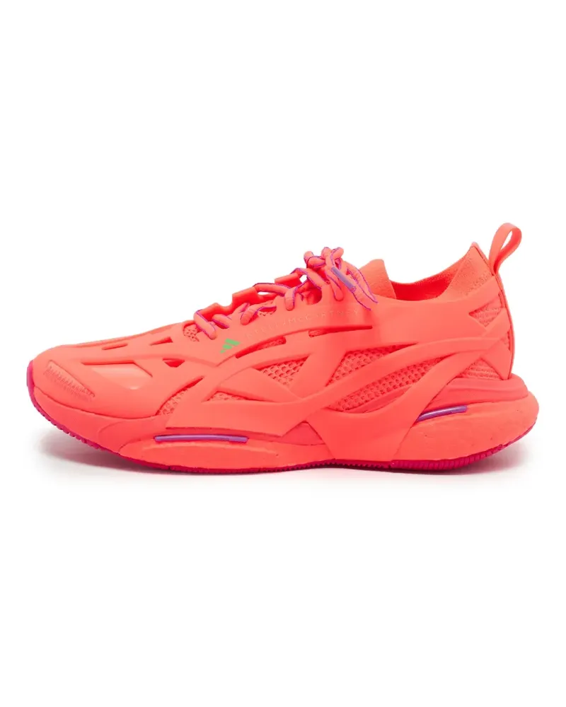 adidas x Stella McCartney Ultraboost 20 Active Sneakers - Orange Orange