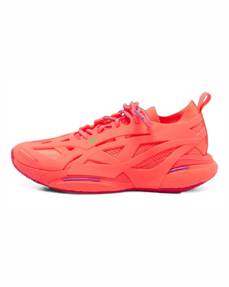 adidas x Stella McCartney Ultraboost 20 Active sneakers - Orange Orange