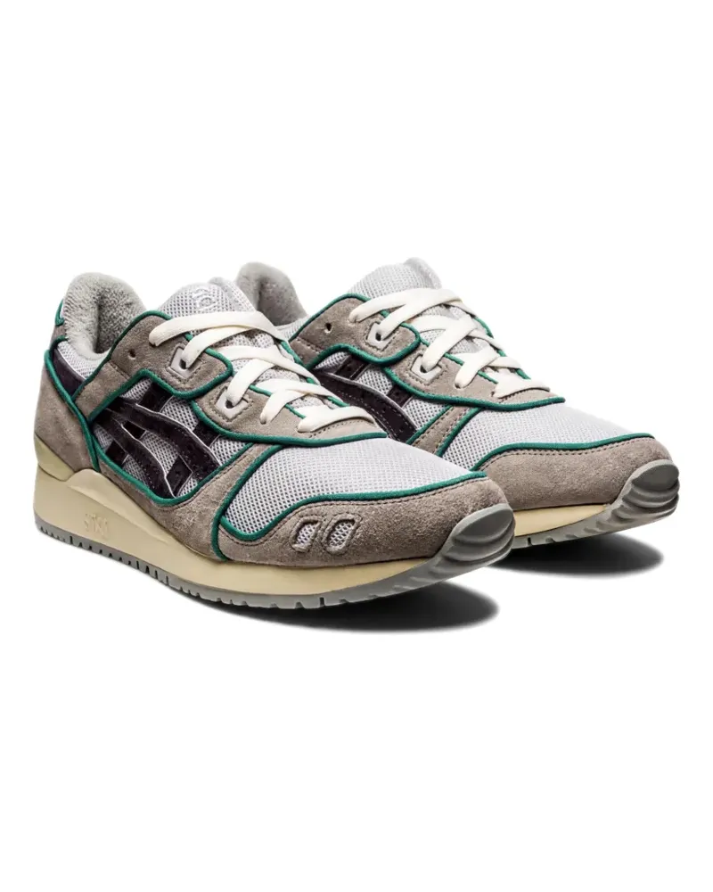 Asics Gel-Lyte III OG Sneakers - Grau Grau
