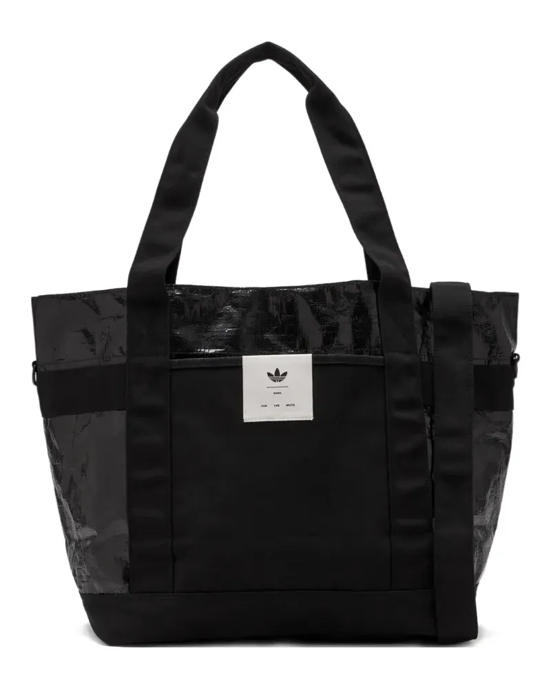 adidas BY SONG FOR THE MUTE Taschen Schwarz Schwarz