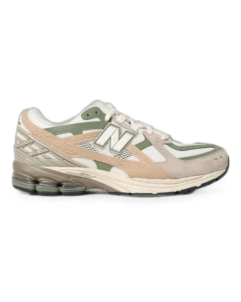 New Balance 1906 low-top sneakers - Weiß Weiß