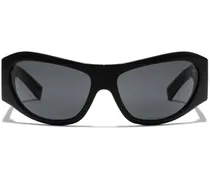 Sicily Sonnenbrille - Schwarz