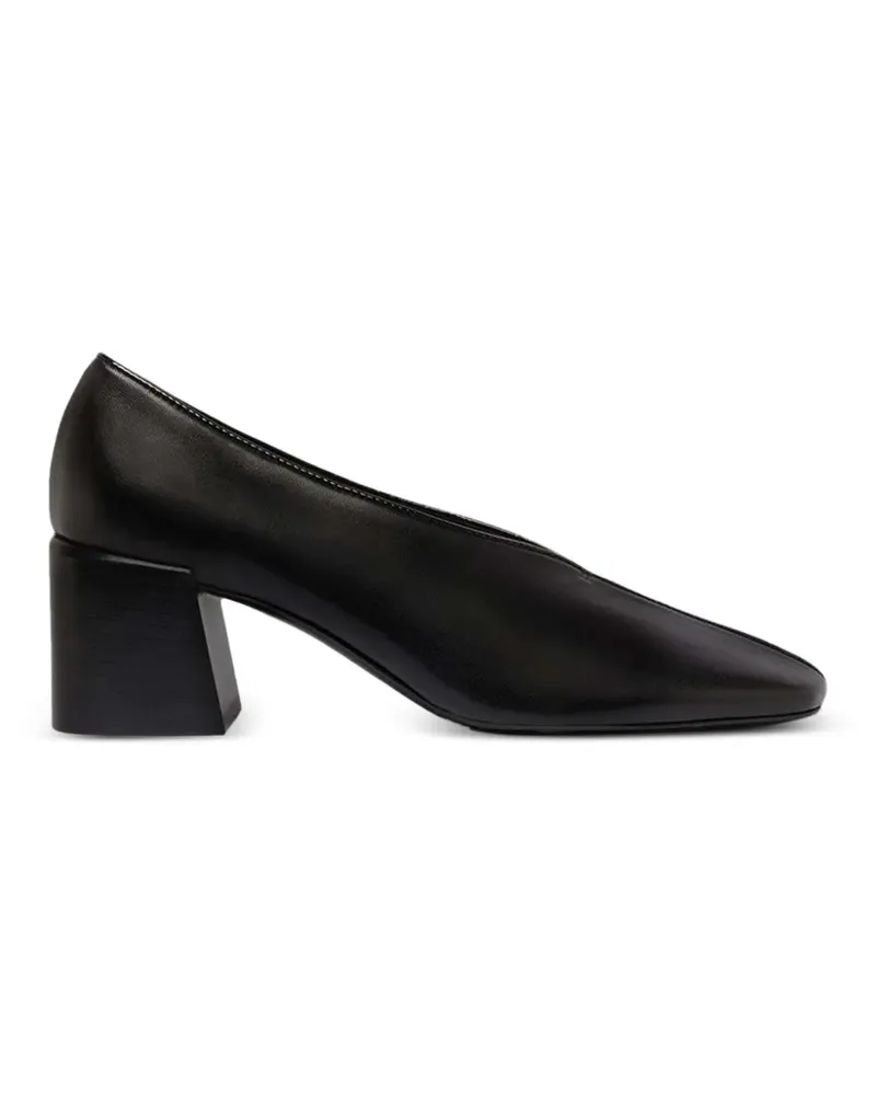 Carel Aurora Pumps mit Absatz - Schwarz Schwarz