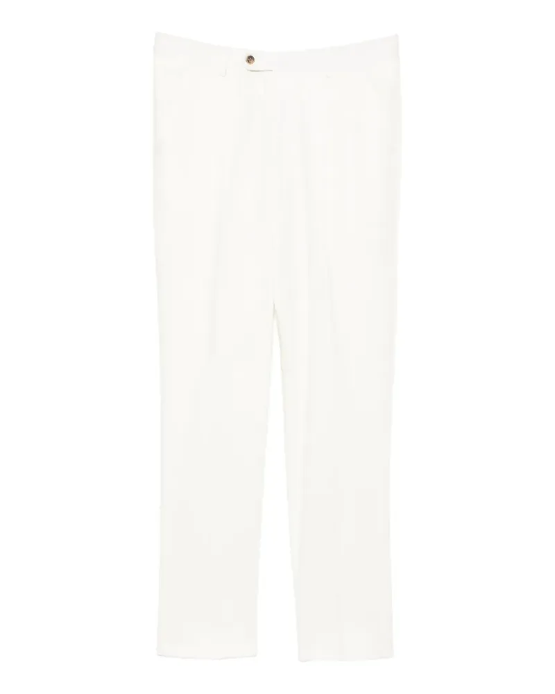 N.Peal Atrani Hose - Weiß Weiß