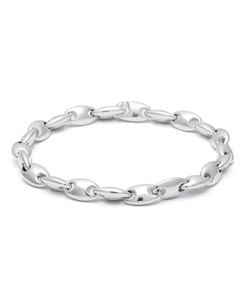 MAOR Armband aus Sterlingsilber Silber