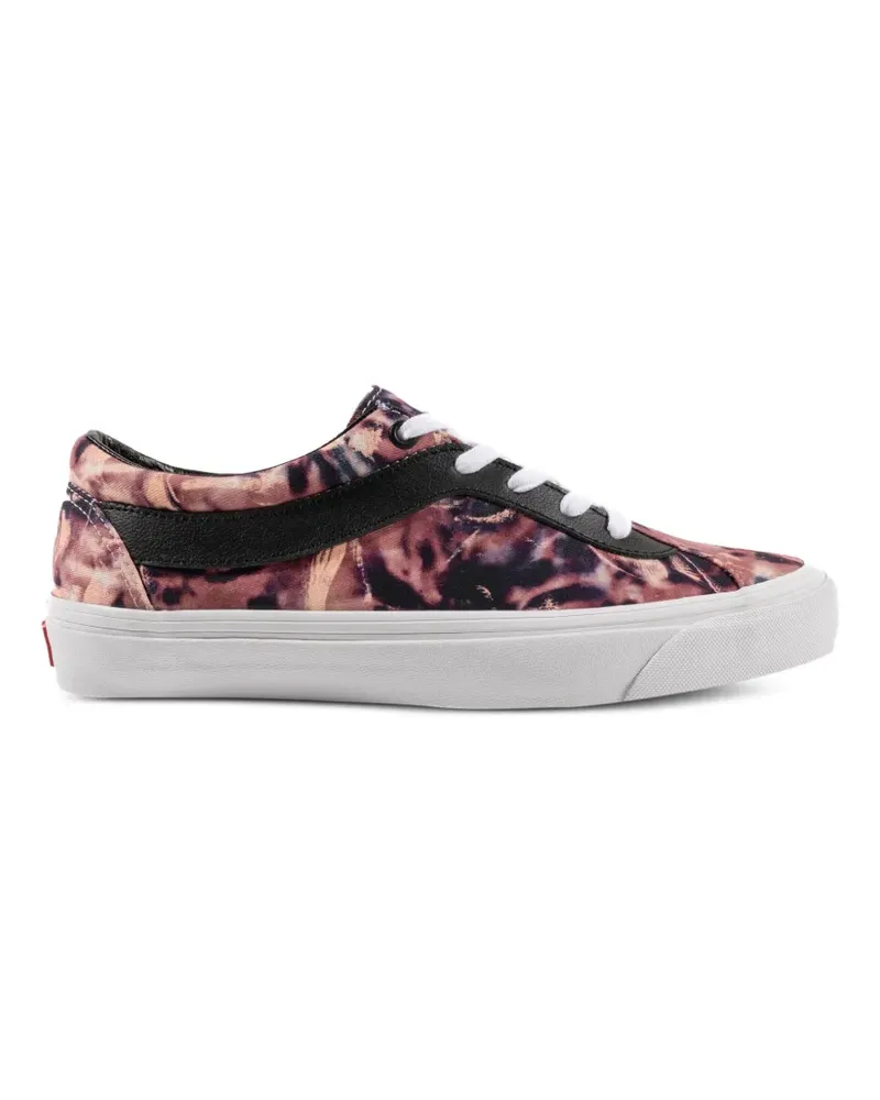 Vans Bold NI Sidestripe sneakers - Violett Violett