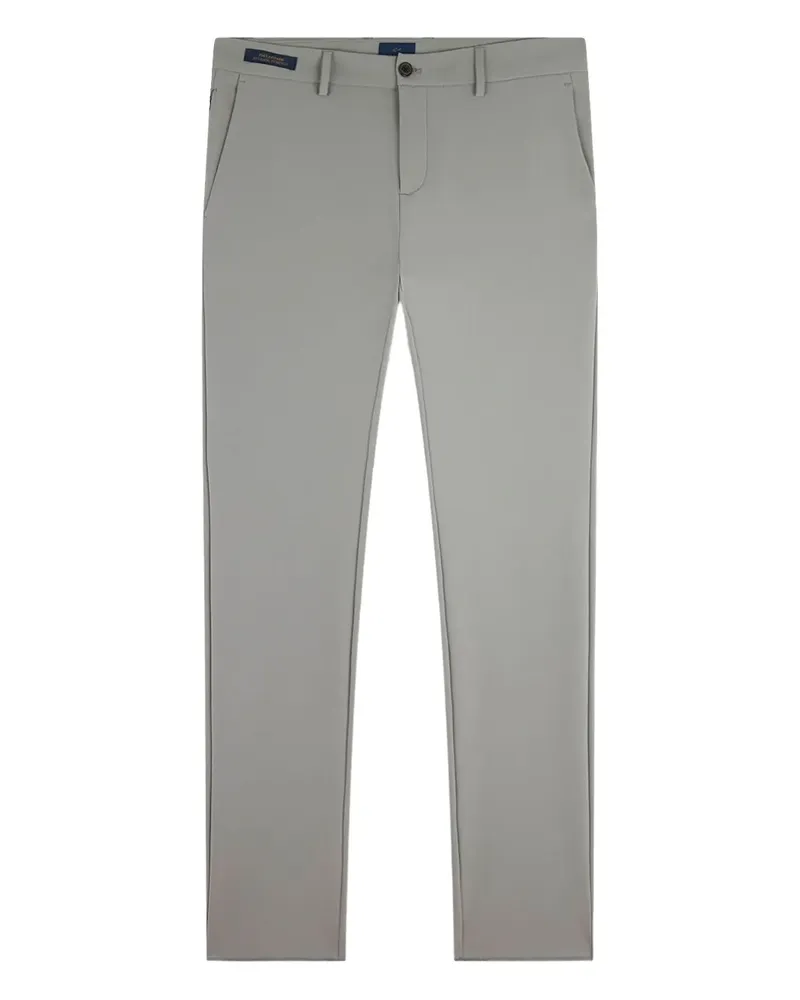 Paul & Shark Dynamic Stretch chinos - Grau Grau