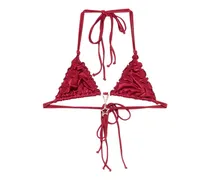 Berry Bikinioberteil - Rot
