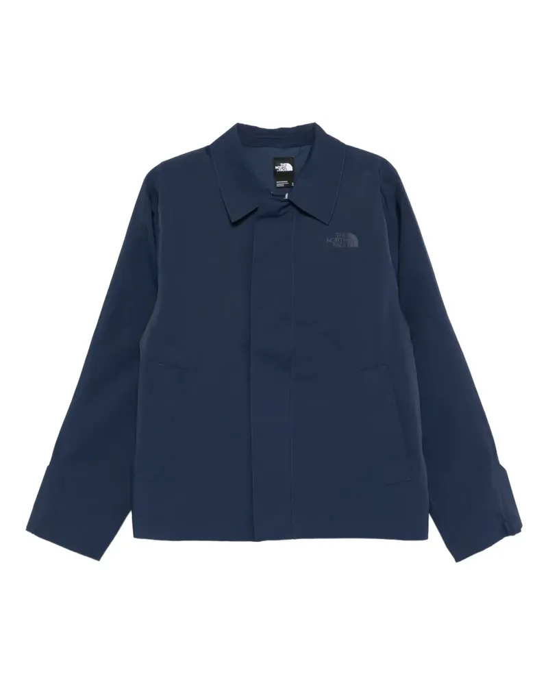 The North Face City Triclimate Jacke - Blau Blau