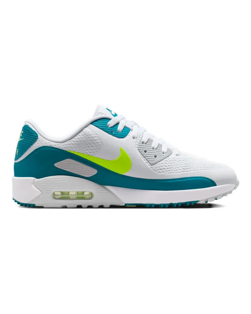 Nike Air Max 90 Sneakers - Weiß Weiß