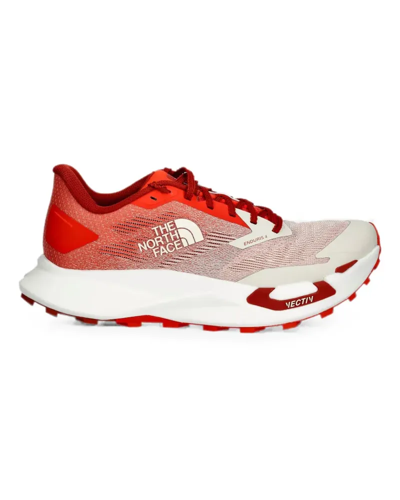 The North Face VECTIV™ Enduris 4 shoes - Rot Rot