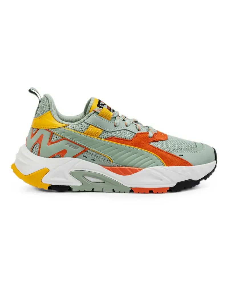 Puma RS-Trck sneakers - Grün Grün