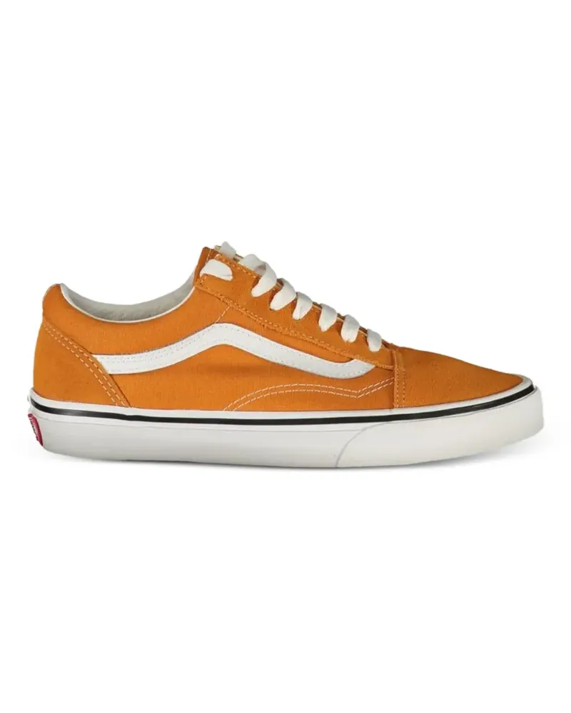 Vans Old Skool lace-up sneakers - Orange Orange