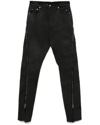 DRKSHDW by Rick Owens Bolan Banana Jeans Schwarz