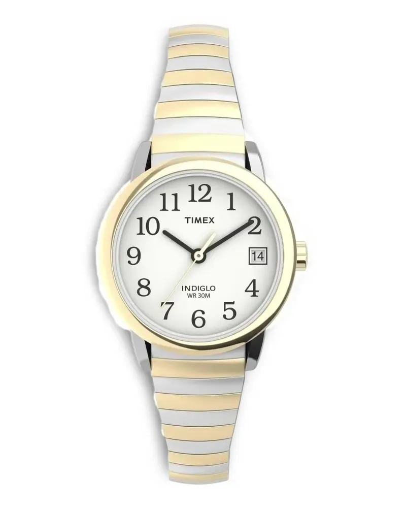 Timex Easy Reader 25mm watch - Weiß Weiß
