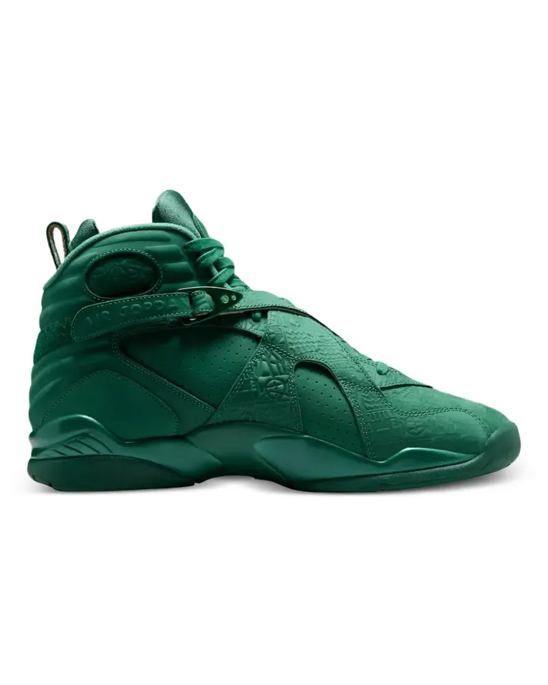 Jordan Air Retro' Sneakers - Grün Grün