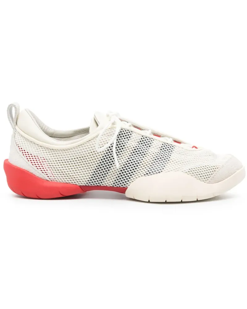 Y-3 Regu Sneakers - Nude Nude