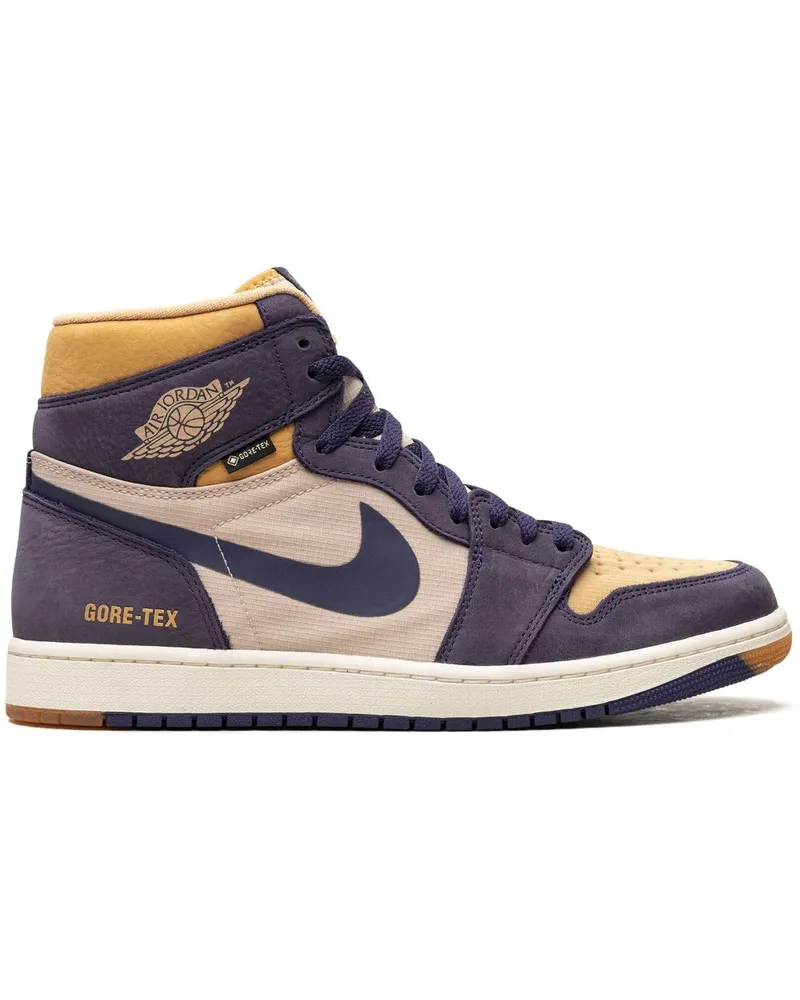 Jordan Air  1 Element GORE-TEX Sky J Purple Sneakers - Violett Violett