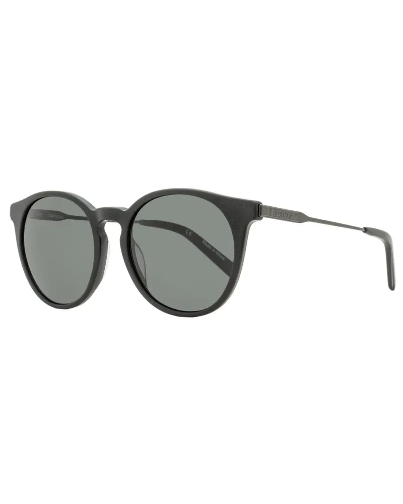 Dragon Hype Sonnenbrille - Schwarz Schwarz