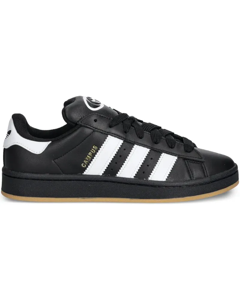 adidas Campus 00s Sneakers - Schwarz Schwarz