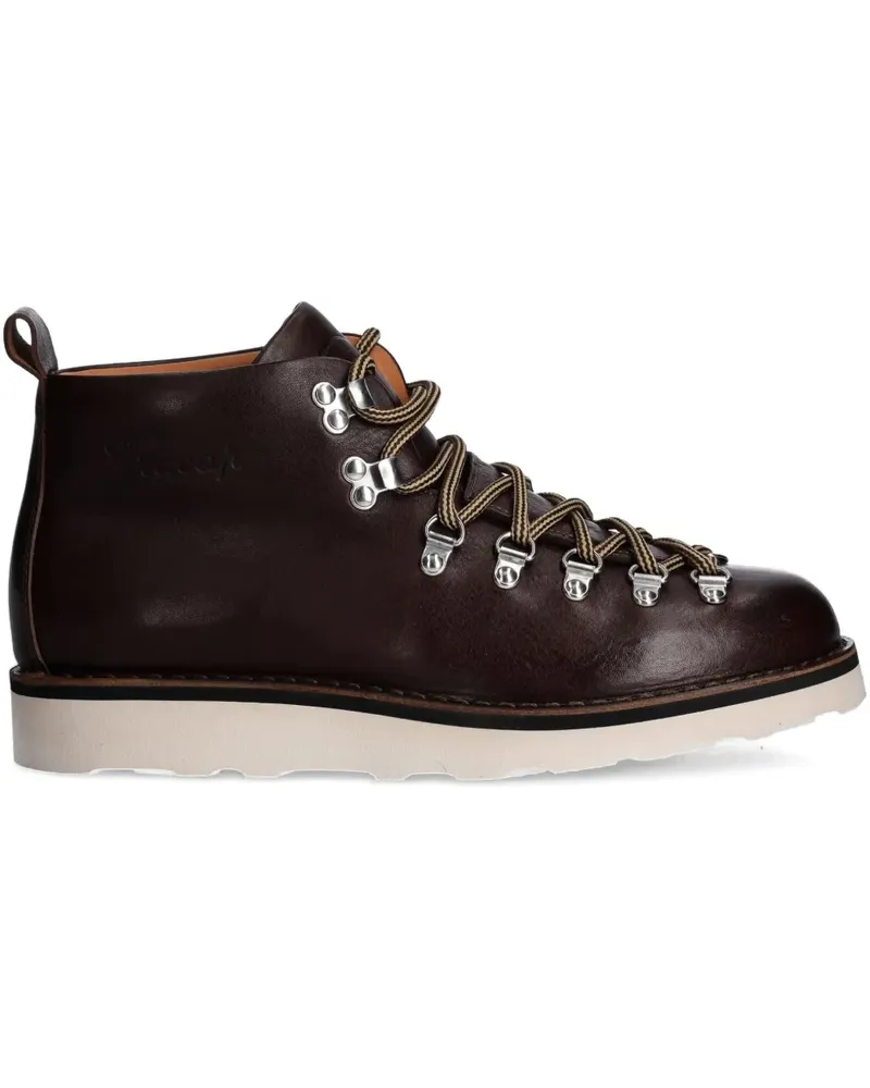 Fracap Magnifico Stiefel - Braun Braun