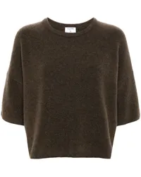 Filippa K Yak Pullover Braun