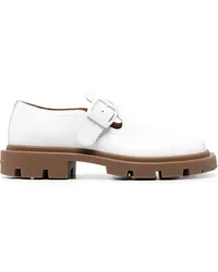 Maison Margiela Ivy Loafer Weiß