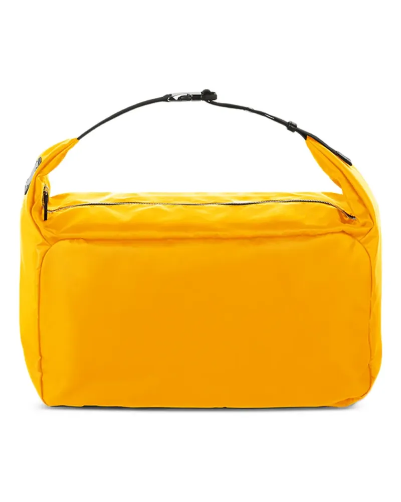 FPM Cube Foldable Tasche - Gelb Gelb