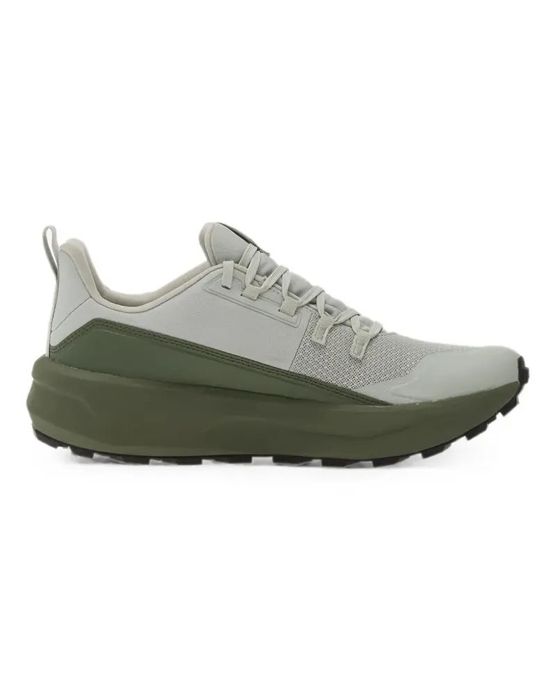 Mammut Aenergy Hike Low sneakers - Grau Grau