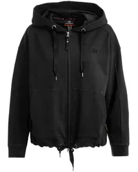 Parajumpers May Hoodie Schwarz