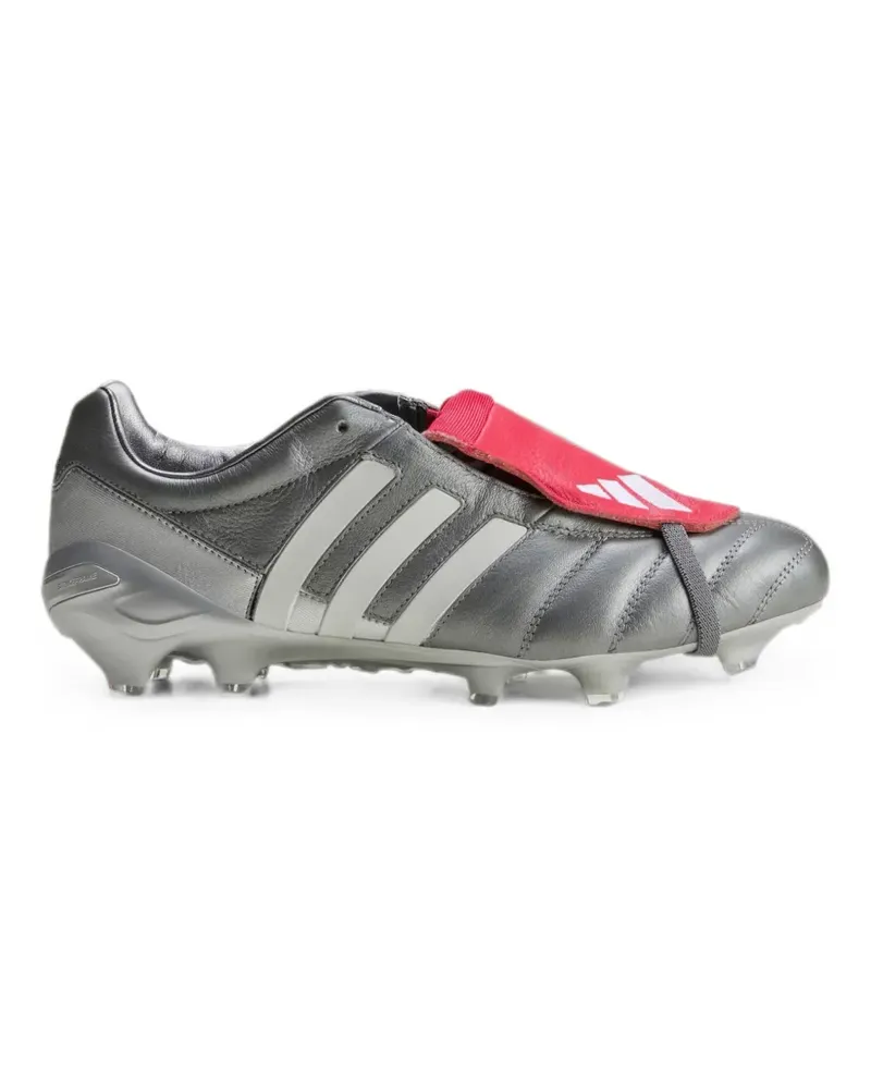 adidas Predator Mania Fußballschuhe - Grau Grau