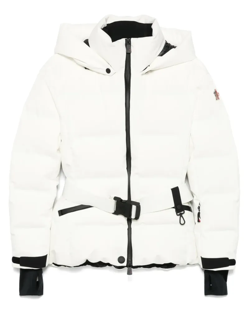 Moncler Tolima Skijacke - Weiß Weiß