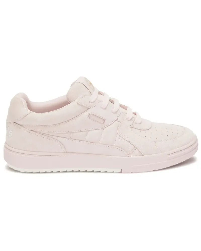 Palm Angels Klassische Sneakers - Rosa Rosa