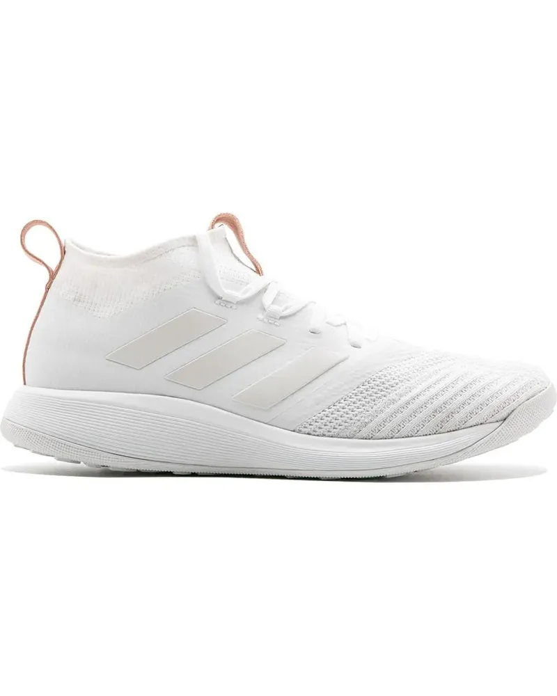 adidas x Kith TR 'Ace 17+' Sneakers - Weiß Weiß