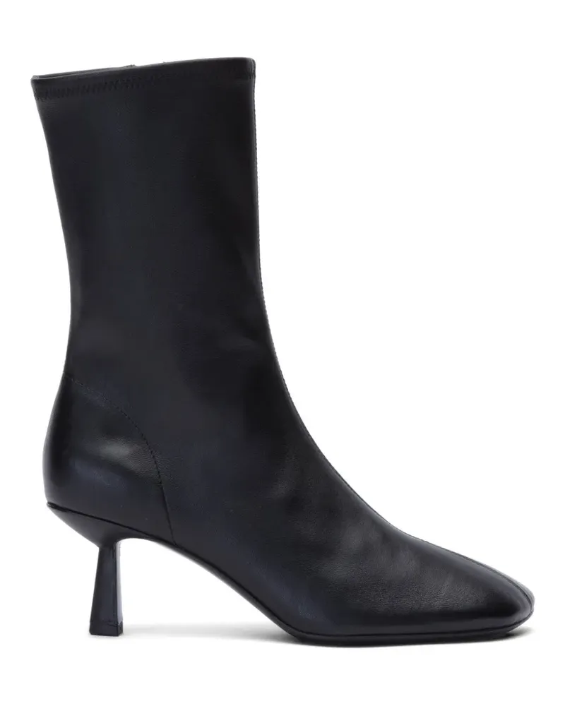 3.1 phillip lim ID Stretch Glove ankle boots - Schwarz Schwarz